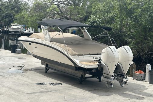 Sea Ray 290 SDX OUTBOARD image