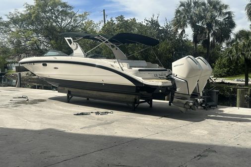 Sea Ray 290 SDX OUTBOARD image