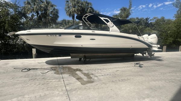 Sea Ray 290 SDX OUTBOARD 