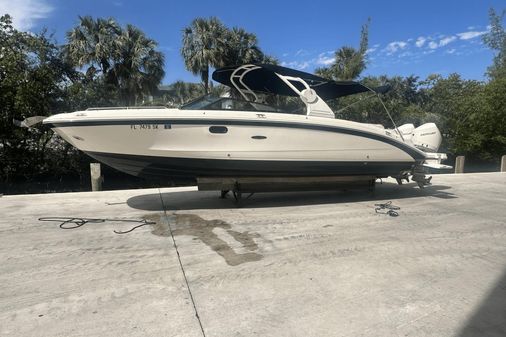 Sea Ray 290 SDX OUTBOARD image