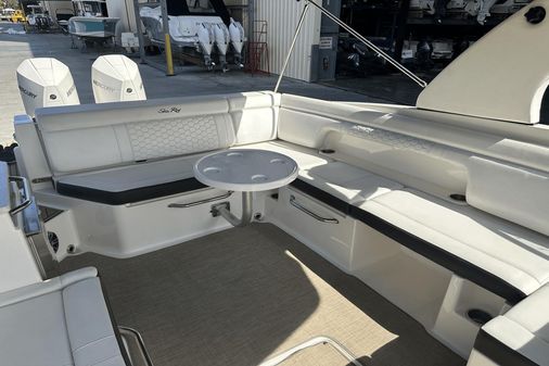 Sea Ray 290 SDX OUTBOARD image