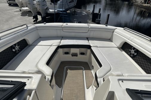 Sea Ray 290 SDX OUTBOARD image