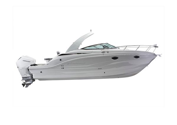 Crownline 280-CRX image