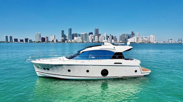 Beneteau Monte Carlo 5S