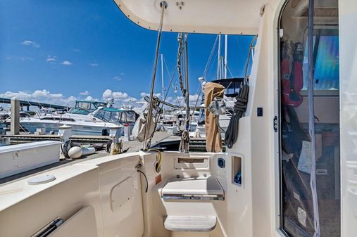 Island Packet SP Cruiser image