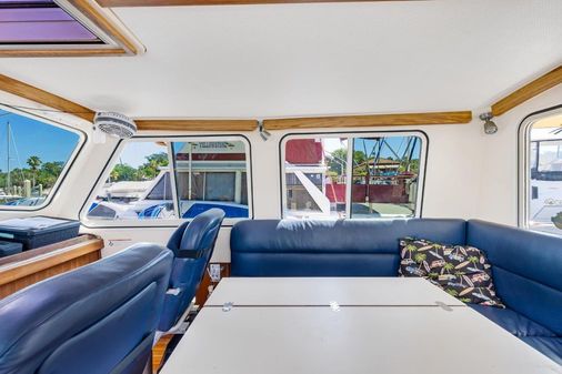 Island Packet SP Cruiser image