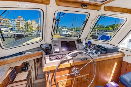 Island Packet SP Cruiser image