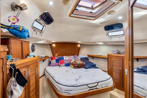 Island Packet SP Cruiser image