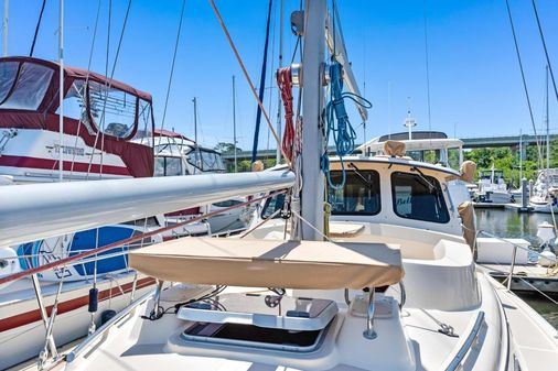 Island Packet SP Cruiser image