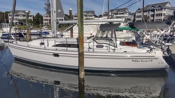 Catalina 355