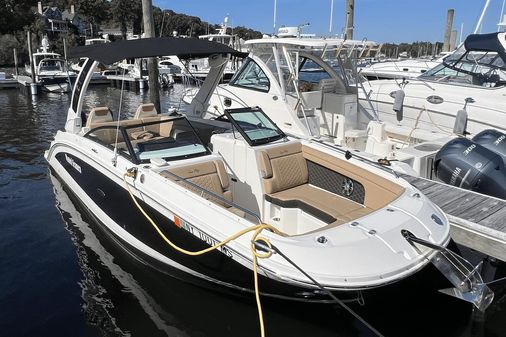 Sea Ray 290 SDX OB image