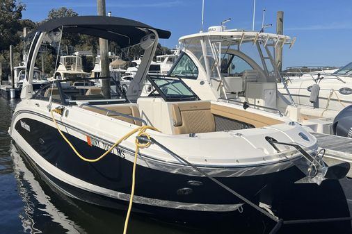 Sea Ray 290 SDX OB image