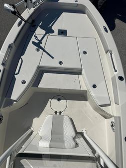 Ranger 2660 Bay image