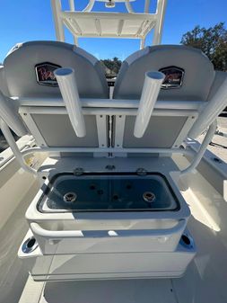 Ranger 2660 Bay image