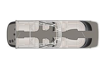 Bennington QX 25 QXCWWTIO - main image