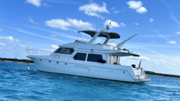 Navigator Rival