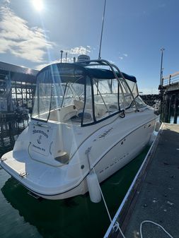 Bayliner 265 Ciera image