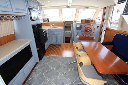 Mainship 350-TRAWLER image