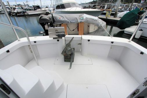 Mainship 350-TRAWLER image