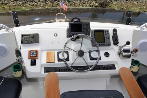 Mainship 350-TRAWLER image