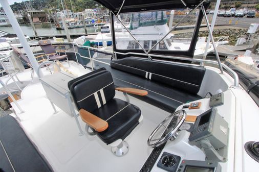Mainship 350-TRAWLER image