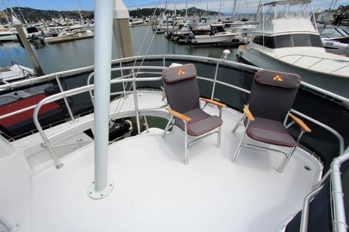 Mainship 350-TRAWLER image