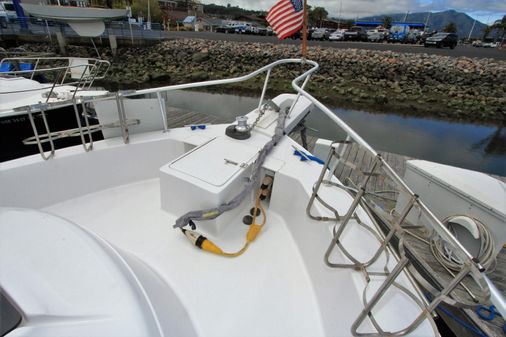 Mainship 350-TRAWLER image