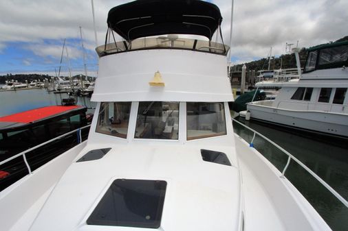 Mainship 350-TRAWLER image
