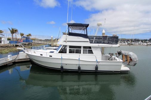 Mainship 350-TRAWLER image