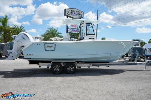 Sea-hunt ULTRA-275 image
