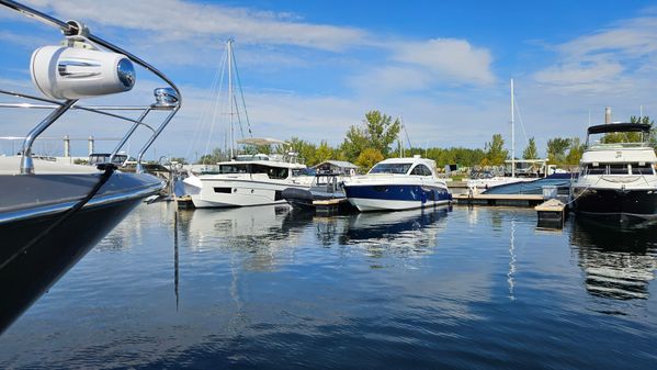 Cranchi T 43 ECO TRAWLER image