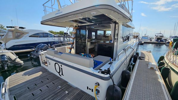 Cranchi T 43 ECO TRAWLER image