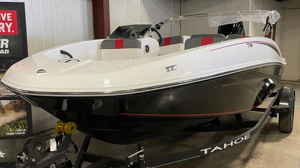 Tahoe T16