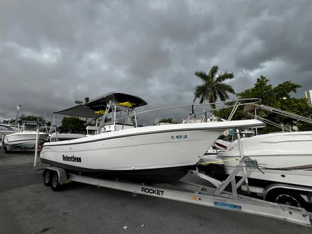 Cobia 274 Center Console image