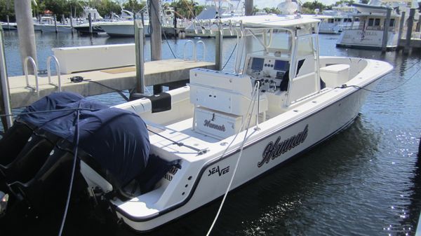 Sea Vee 34B