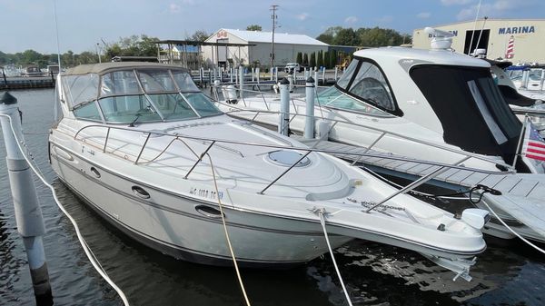 Maxum 3000 SCR