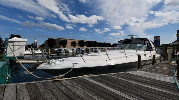 Sea Ray 400 Sundancer
