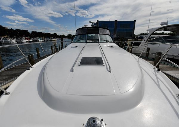 Sea-ray 400-SUNDANCER image