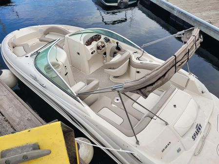 Sea-ray 220-SUNDECK image