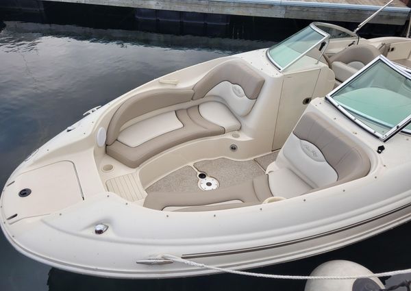 Sea-ray 220-SUNDECK image