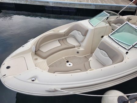 Sea-ray 220-SUNDECK image