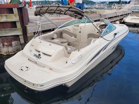 Sea-ray 220-SUNDECK image