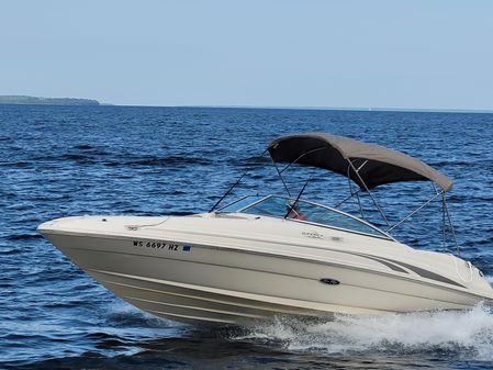 Sea-ray 220-SUNDECK image