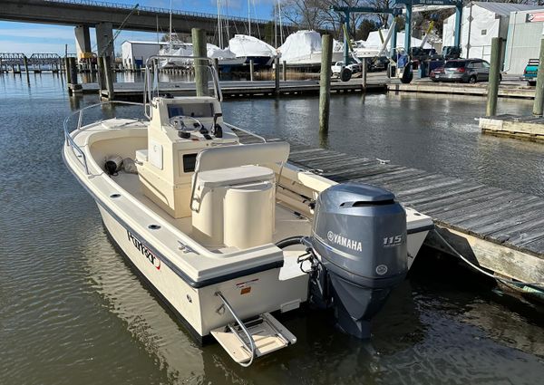 Parker 1801-CENTER-CONSOLE image