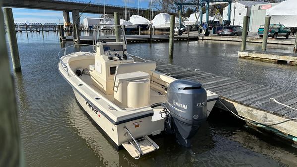 Parker 1801-CENTER-CONSOLE image