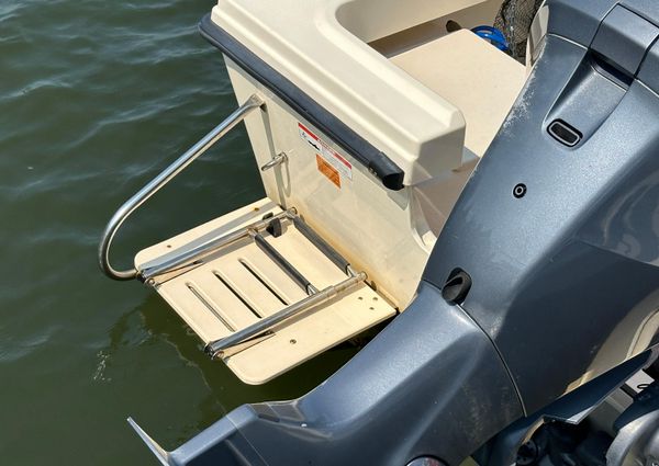 Parker 1801-CENTER-CONSOLE image