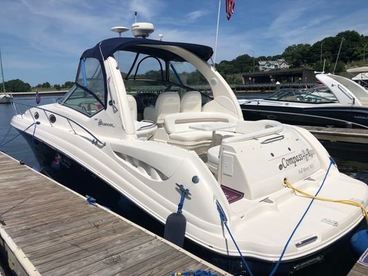 Sea Ray 340 Sundancer - main image
