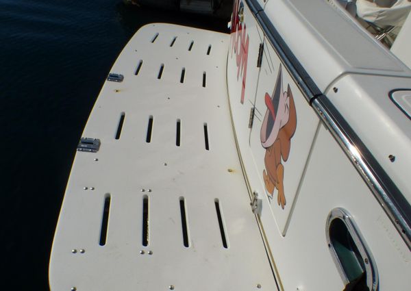 Tiara-yachts 41FT-OPEN-4100 image