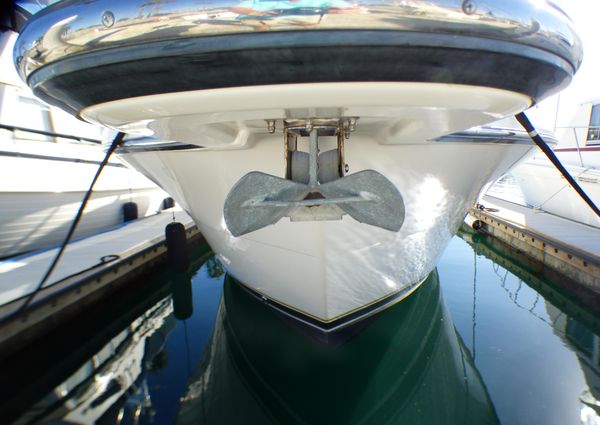 Tiara-yachts 41FT-OPEN-4100 image