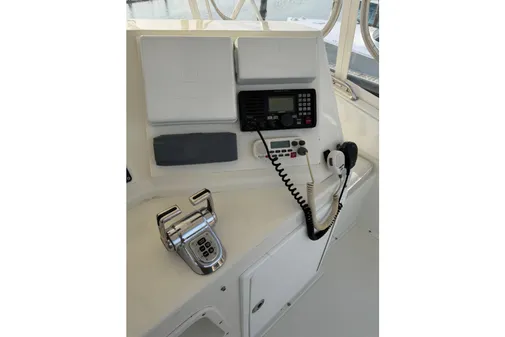 Bertram 42 Convertible image